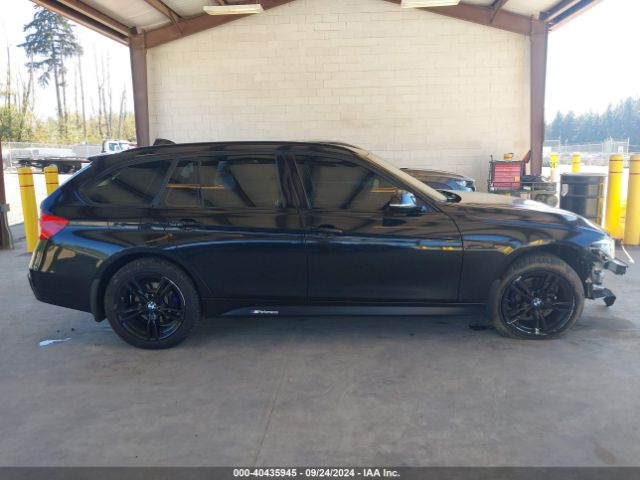WBA8G5C57GK442613 BMW 328i Xdrive
