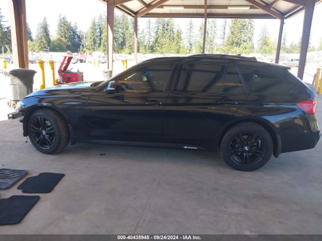 WBA8G5C57GK442613 BMW 328i Xdrive