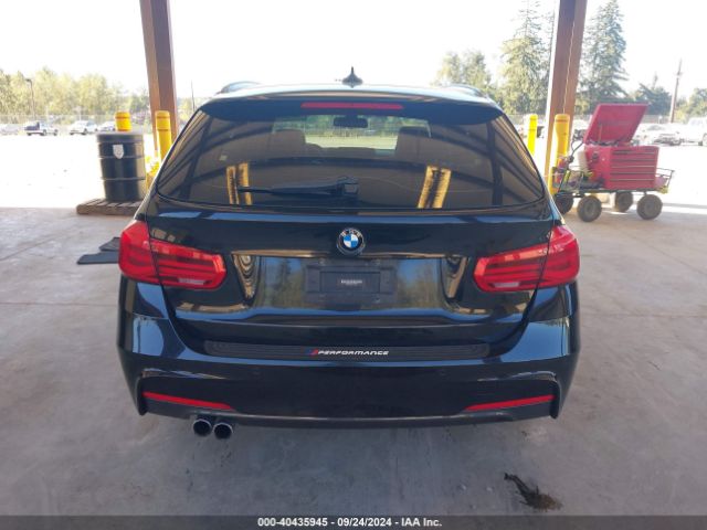WBA8G5C57GK442613 BMW 328i Xdrive