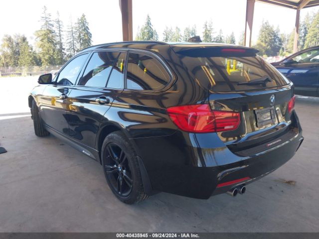 WBA8G5C57GK442613 BMW 328i Xdrive