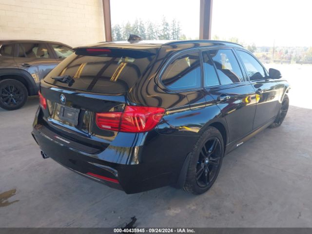 WBA8G5C57GK442613 BMW 328i Xdrive