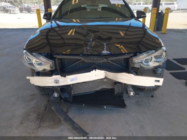 WBA8G5C57GK442613 BMW 328i Xdrive