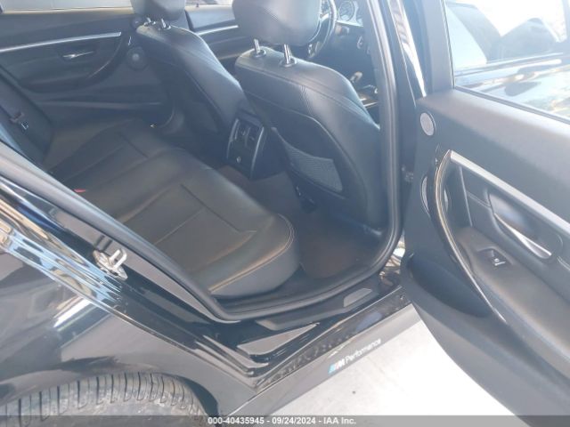 WBA8G5C57GK442613 BMW 328i Xdrive