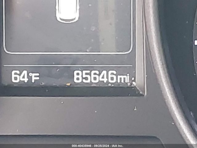 5XYZUDLB1JG554921 Hyundai Santa Fe Sport 2.4l