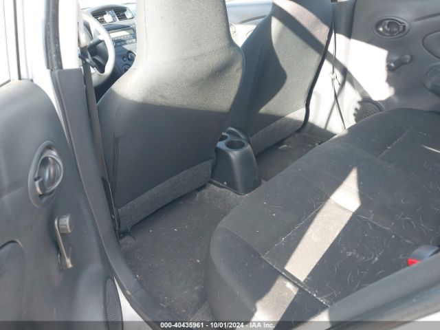 3N1CN7AP8FL856745 Nissan Versa 1.6 S