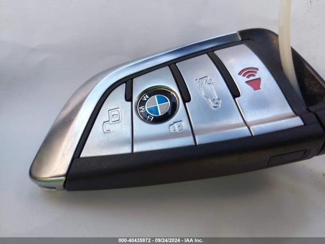 5UXCR6C02N9M01861 BMW X5 Xdrive40i