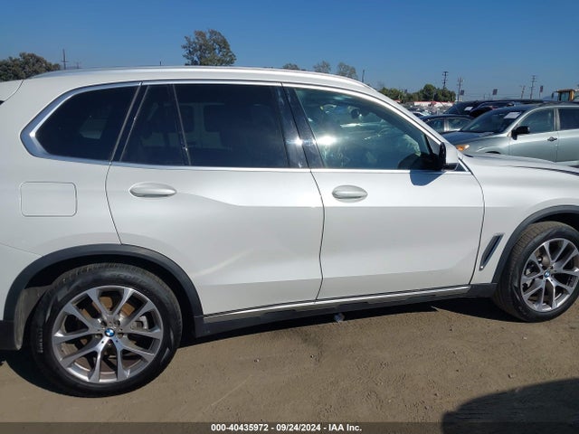 5UXCR6C02N9M01861 BMW X5 Xdrive40i