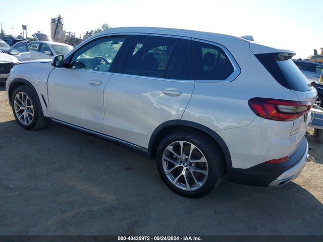 5UXCR6C02N9M01861 BMW X5 Xdrive40i