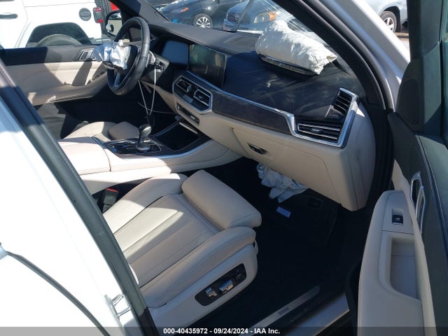 5UXCR6C02N9M01861 BMW X5 Xdrive40i