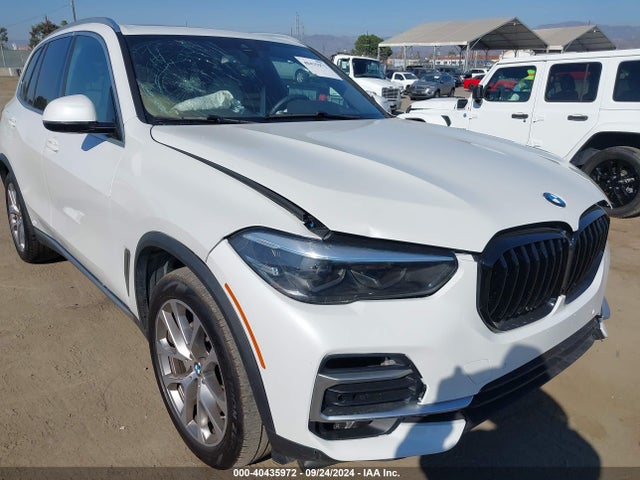 5UXCR6C02N9M01861 BMW X5 Xdrive40i