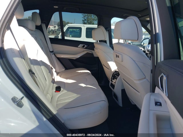 5UXCR6C02N9M01861 BMW X5 Xdrive40i