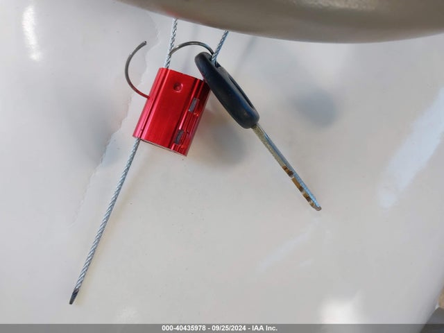 2004 CADILLAC XLR 1G6YV34A645601837 Photo 10