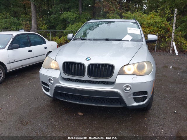 40435989 :رقم المزاد ، 5UXZV8C58BL419650 vin ، 2011 Bmw X5 Xdrive50i مزاد بيع