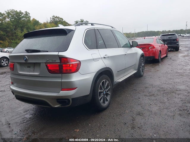 40435989 :رقم المزاد ، 5UXZV8C58BL419650 vin ، 2011 Bmw X5 Xdrive50i مزاد بيع