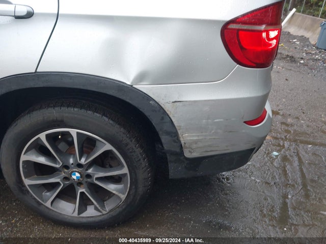 40435989 :رقم المزاد ، 5UXZV8C58BL419650 vin ، 2011 Bmw X5 Xdrive50i مزاد بيع