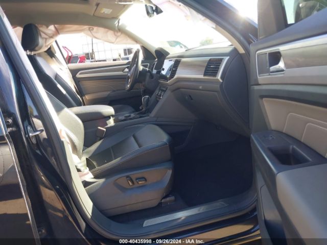1V2BR2CA1MC580862 Volkswagen Atlas 3.6l V6 Sel
