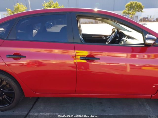 3N1AB7AP0EY327663 Nissan SENTRA SL