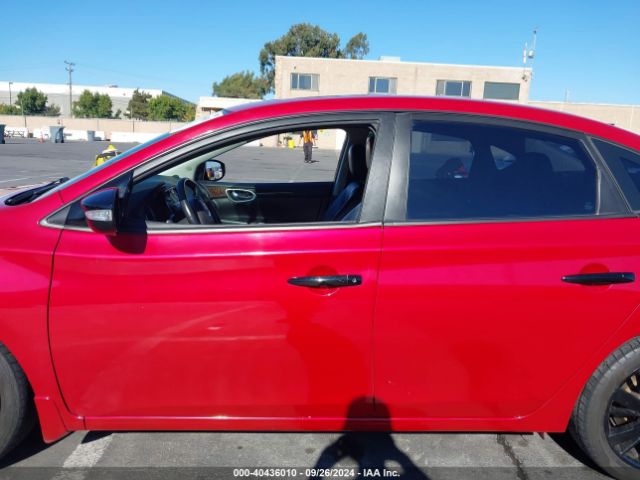 3N1AB7AP0EY327663 Nissan SENTRA SL