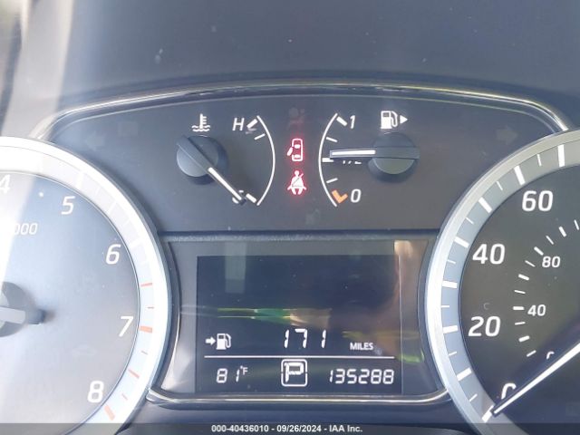 3N1AB7AP0EY327663 Nissan SENTRA SL