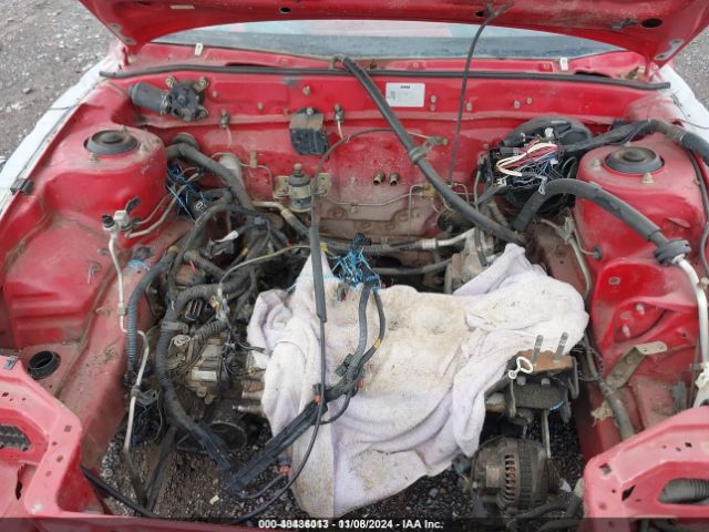 1992 MITSUBISHI ECLIPSE 4A3CS34T2NE089042 Photo 9