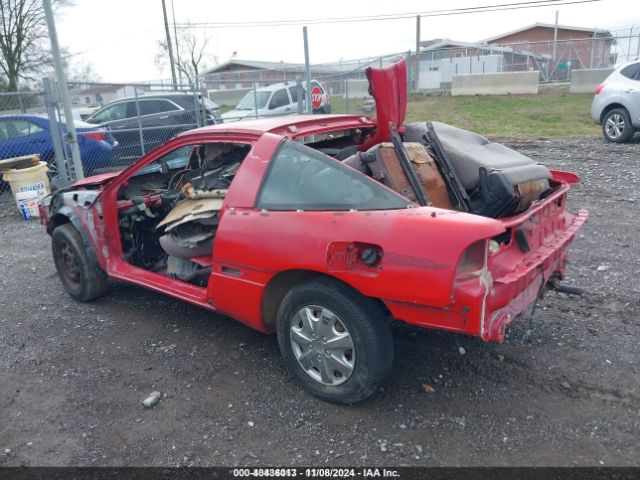 1992 MITSUBISHI ECLIPSE 4A3CS34T2NE089042 Photo 2