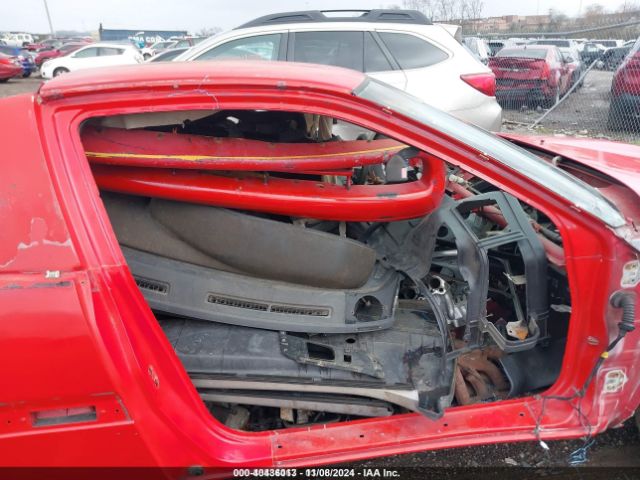 1992 MITSUBISHI ECLIPSE 4A3CS34T2NE089042 Photo 4