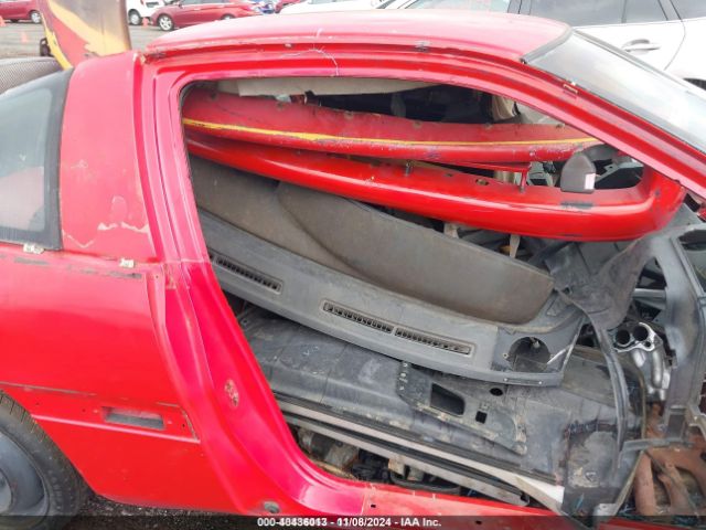 1992 MITSUBISHI ECLIPSE 4A3CS34T2NE089042 Photo 7