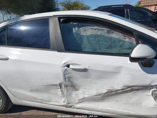 1G1BC5SM4G7326097 Chevrolet Cruze Ls Auto