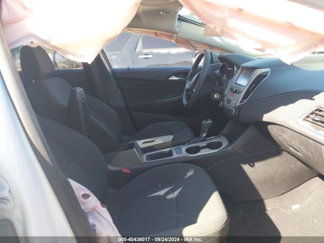 1G1BC5SM4G7326097 Chevrolet Cruze Ls Auto