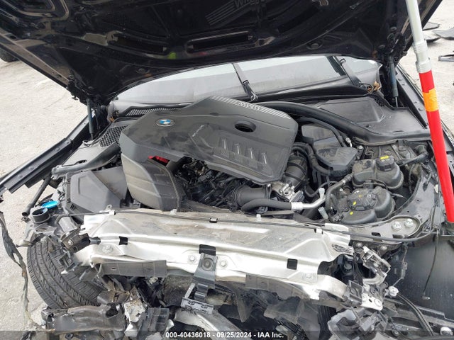BMW 330I 2020 3MW5R1J0XL8B46283 Image 10
