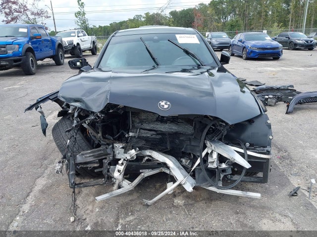 BMW 330I 2020 3MW5R1J0XL8B46283 Image 12