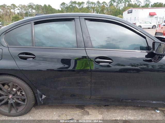 BMW 330I 2020 3MW5R1J0XL8B46283 Image 13