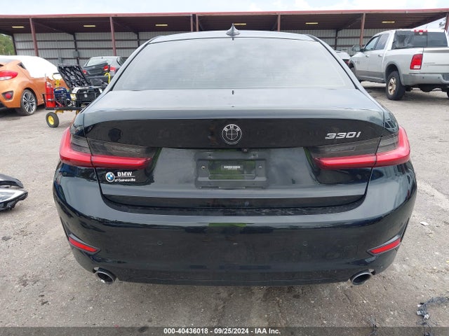 BMW 330I 2020 3MW5R1J0XL8B46283 Image 16