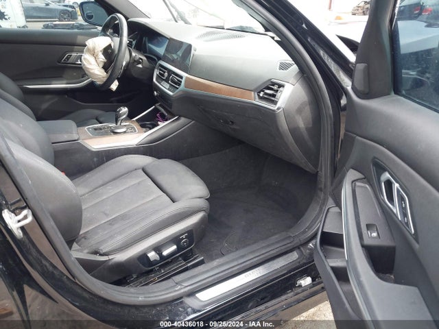 BMW 330I 2020 3MW5R1J0XL8B46283 Image 5