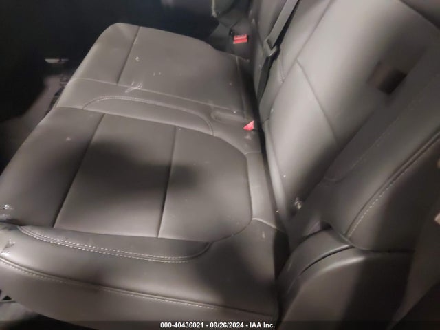 Chevrolet Silverado 1500 Lt Trail Boss 2019 3GCPYFED7KG290998 Image 8