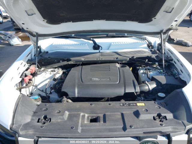 SALEJ7RX9M2038129 Land Rover Defender 110 S