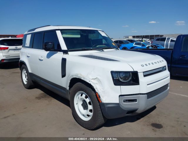 SALEJ7RX9M2038129 Land Rover Defender 110 S