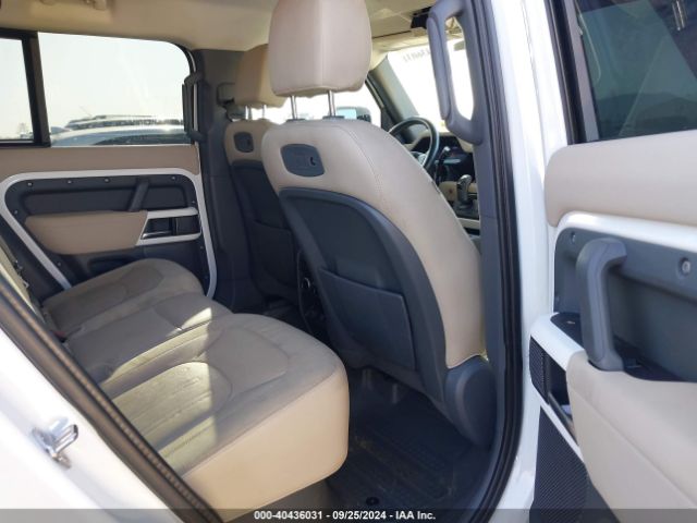 SALEJ7RX9M2038129 Land Rover Defender 110 S