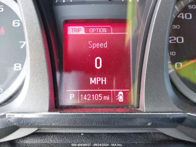 2GKALPEK1H6211939 GMC Terrain Slt