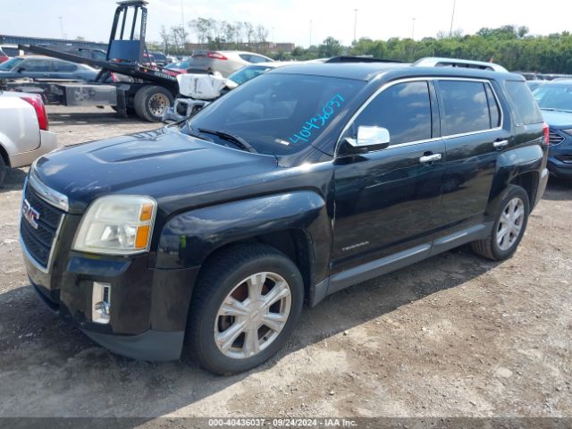 2GKALPEK1H6211939 GMC Terrain Slt
