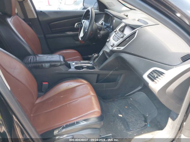 2GKALPEK1H6211939 GMC Terrain Slt