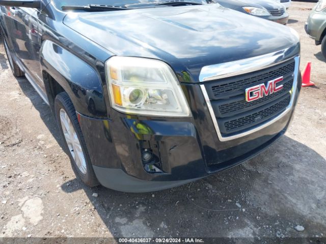2GKALPEK1H6211939 GMC Terrain Slt