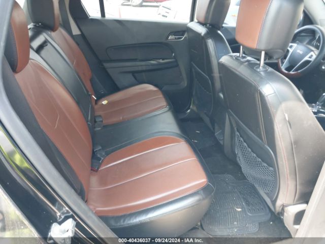 2GKALPEK1H6211939 GMC Terrain Slt