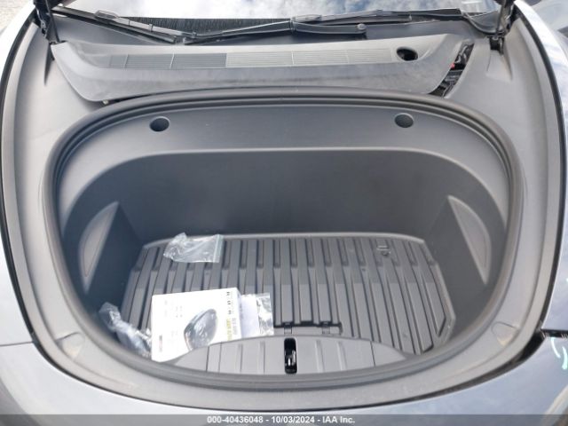 5YJ3E1EA4PF689316 Tesla Model 3 Rear-wheel Drive