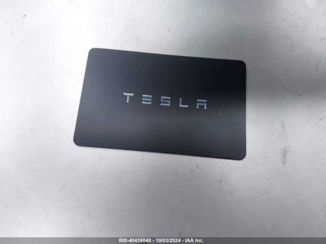 5YJ3E1EA4PF689316 Tesla Model 3 Rear-wheel Drive