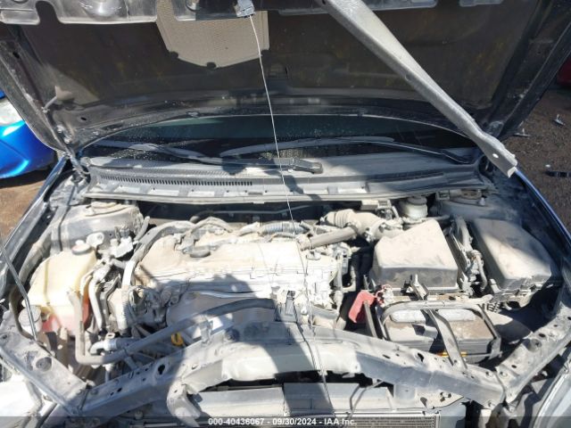 JTKJF5C76FJ010245 Scion TC