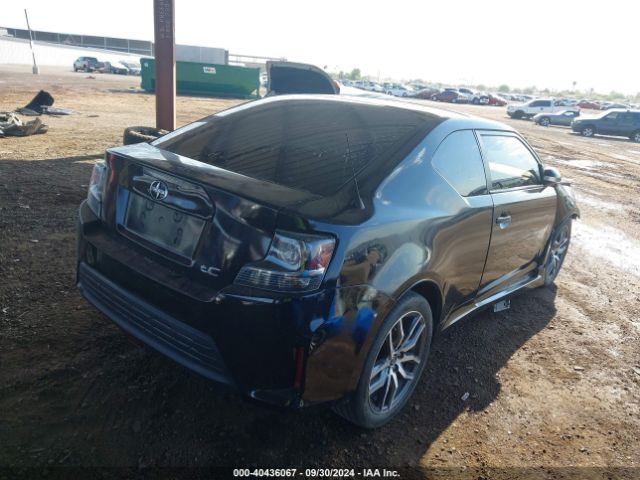 JTKJF5C76FJ010245 Scion TC