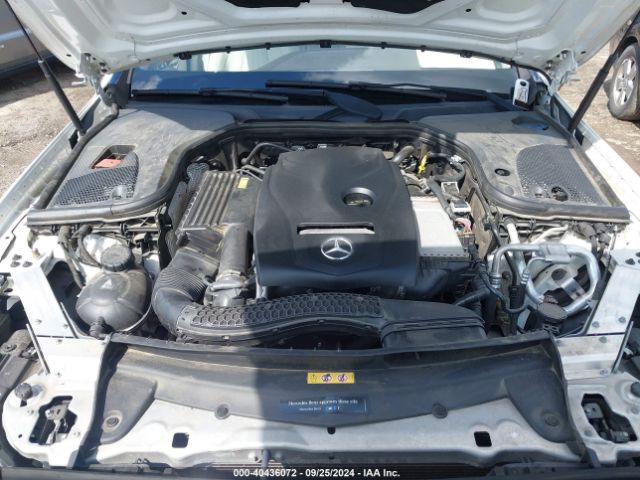 WDDZF4KB5HA093203 Mercedes-Benz E 300 4matic