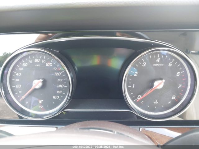 WDDZF4KB5HA093203 Mercedes-Benz E 300 4matic