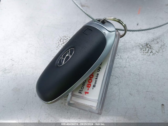 Hyundai Tucson Limited 2024 5NMJECDE6RH306730 Image 11